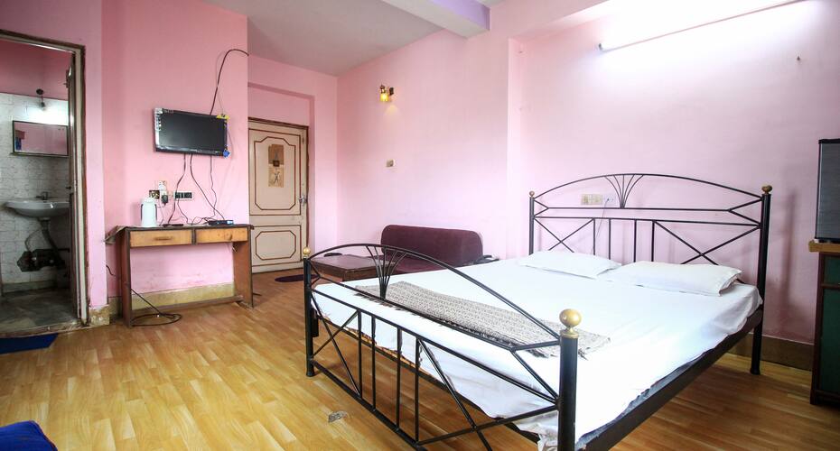 Buildtech Inn, Kolkata 5